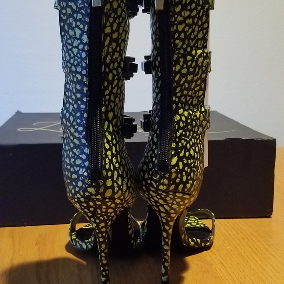 Lust For Life TRIBE - Picture 4 of 6